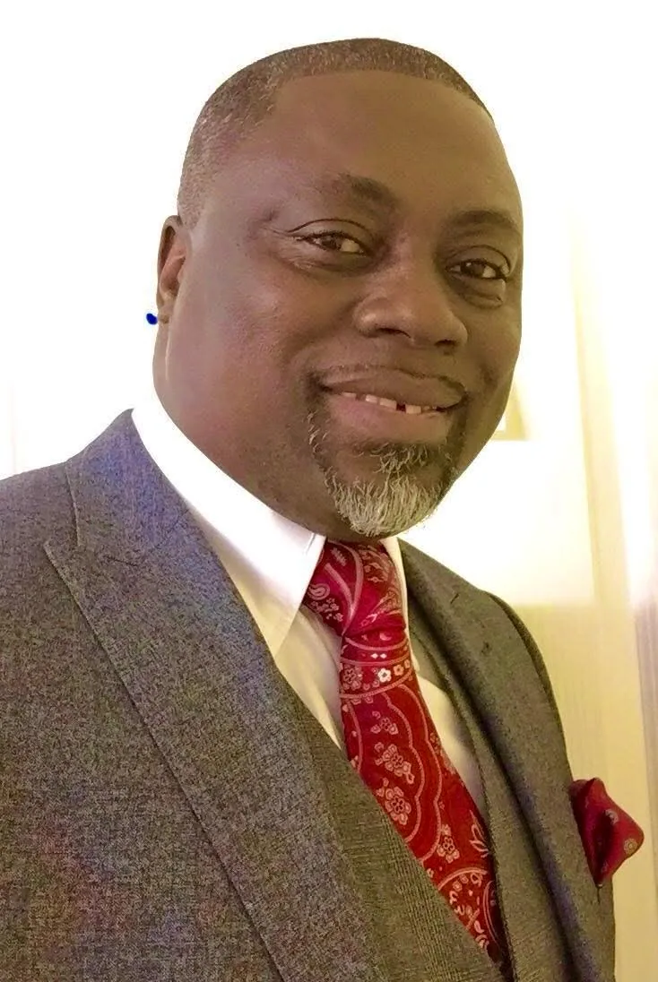 Apostle Anthony Owusu-Banahene, Founder and President of PWSM